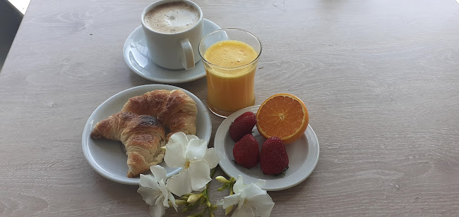 Opinii despre Heladería artesanal Deligelato - La Recova Edificio în Godoy Cruz - Gastronomía y hostelería