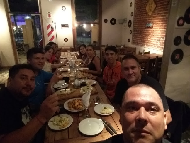 Comentarii opinii despre Gente que No! - Almacén Gourmet