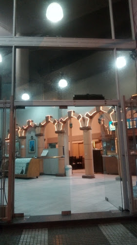 798, F5302DKJ, Balcarce 756, F5300DKJ La Rioja