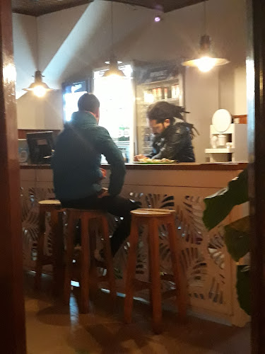 Opinii despre EL BAR de papas y cerveza în San Salvador de Jujuy - Gastronomía y hostelería