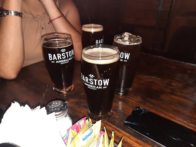 Opinii despre Barstow American Brewery în Monte Grande - Gastronomía y hostelería