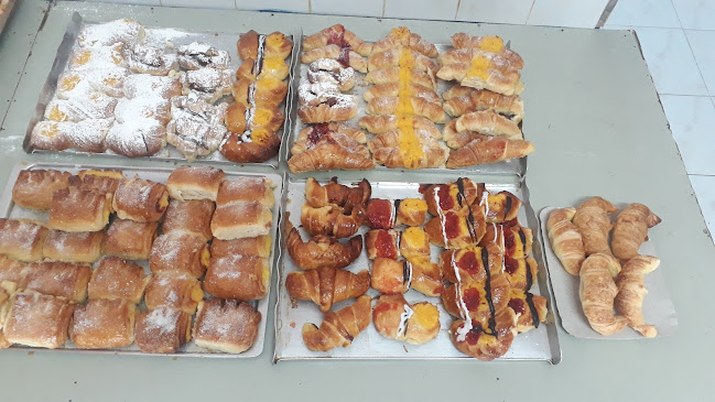 Repostería "CRIEXE"