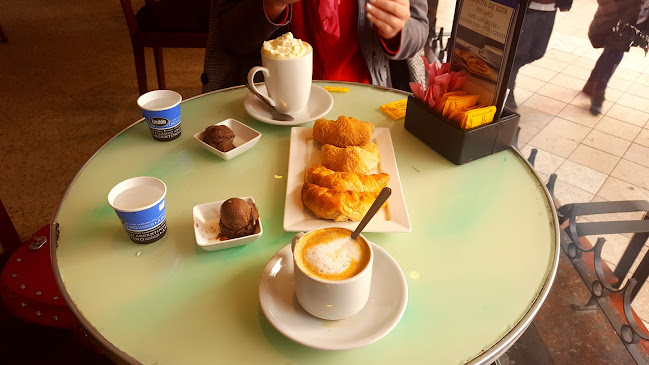 Heladería Freddo Santa Fe - Gastronomía y hostelería