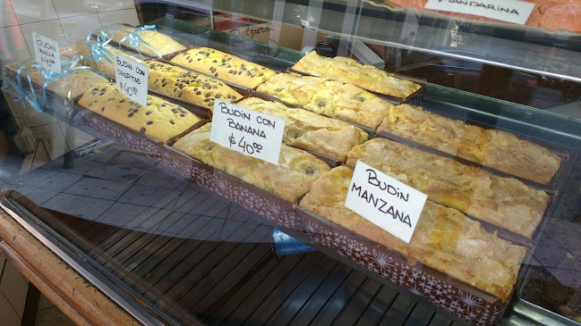 Opinii despre Dulzuras LA PERLA în Mar del Plata - Gastronomía y hostelería