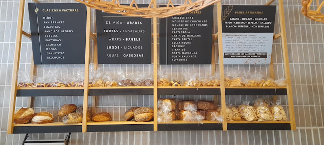 Viccenzo Panes y Tortas