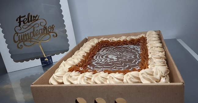 Postres patagonia by frovt - Gastronomía y hostelería