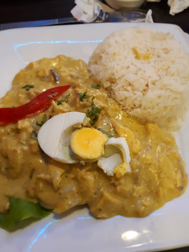 Comentarii opinii despre La Chimbotana