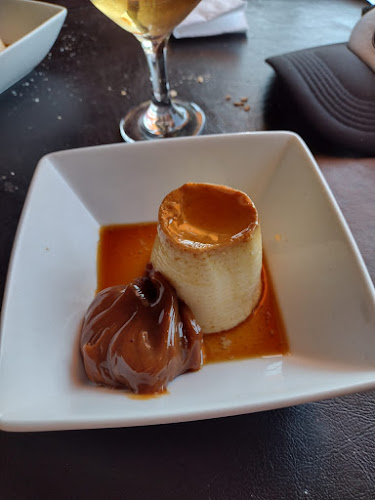 Restaurant El Trebol - San Nicolás de Los Arroyos