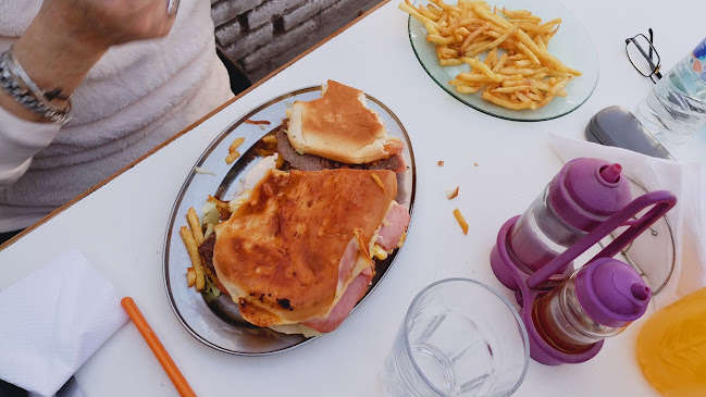 Comentarii opinii despre Parrilla Roly