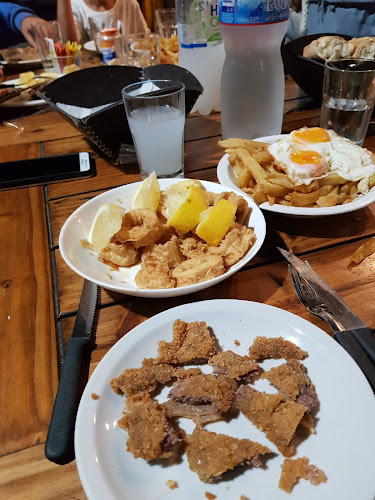 Molino Café San Isidro - Gastronomía y hostelería