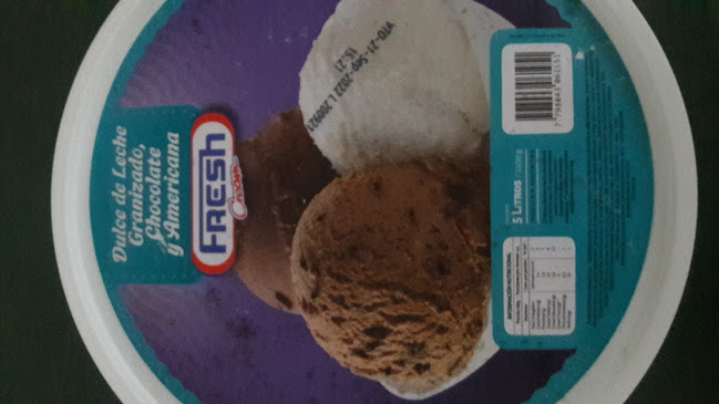 Opinii despre Baljara congelados SRL în Mar del Plata - Gastronomía y hostelería