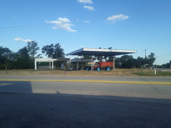 MARJESA Bar & Comedor - El Empachado