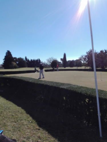 Comentarii opinii despre Confitería Golf