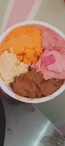 Comentarii opinii despre Freal helados