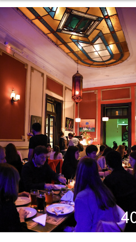 Preta - Cervecería Cultural