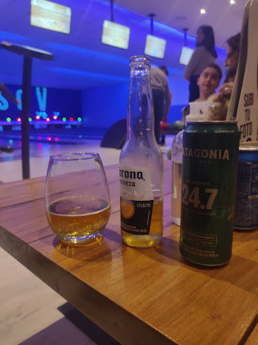 Brasov Grill & Bowl - Pilar