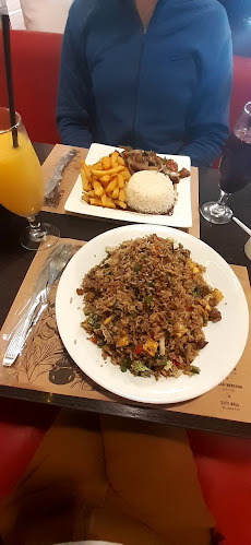 Blvd. 120 1490, B1900 La Plata, Provincia de Buenos Aires