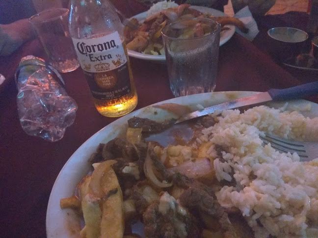 Jirón Rufino Torrico 590, Lima 15001, Perú