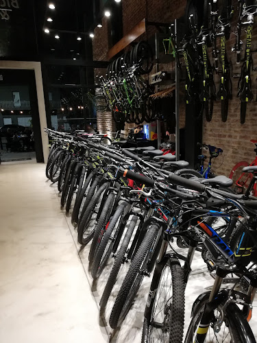 Rueda Libre Bicicletas y Café. Segafredo. - Gualeguaychú