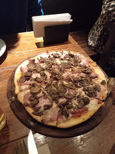 Antares MDQ - Olavarría