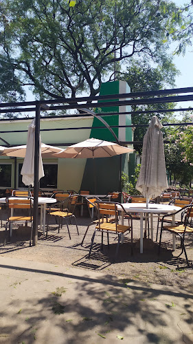 Av del Dante 841, X5000 Córdoba