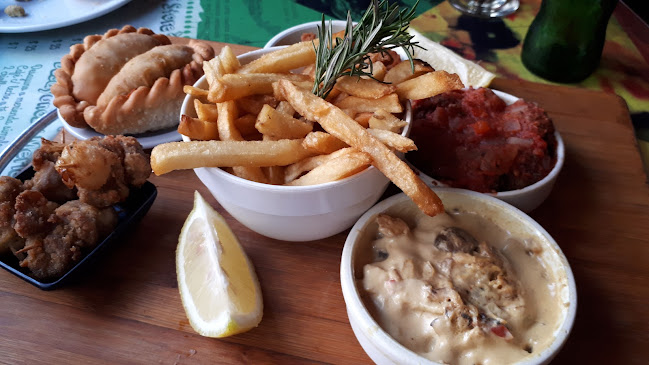 Cientovolando - Córdoba