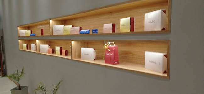 La Pinocha Chocolates - La Plata