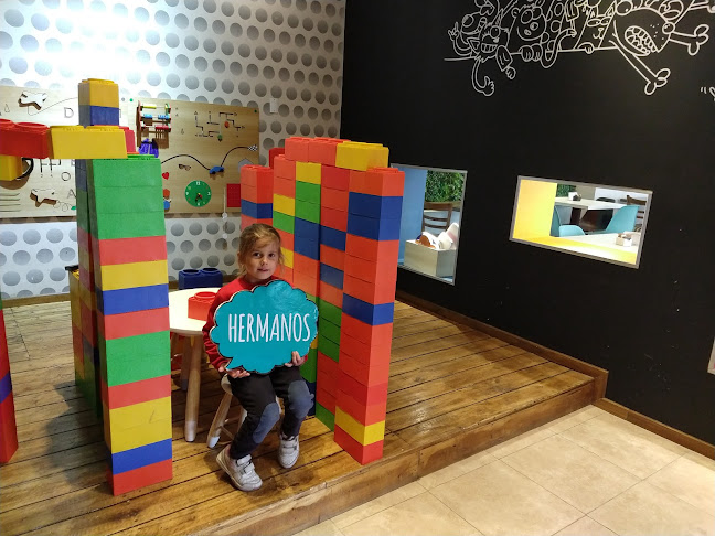 Panadería La Rosa San Juan Rivadavia - Gastronomía y hostelería