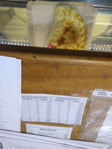 Tía Kata Casa de Comidas - Gastronomía y hostelería