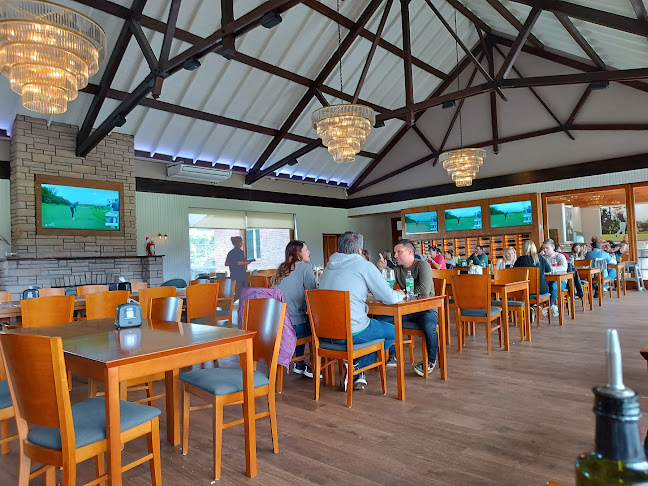 Club House Acantilados - Gastronomía y hostelería