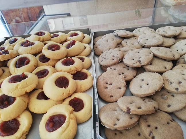 Comentarii opinii despre Panadería Fundacional