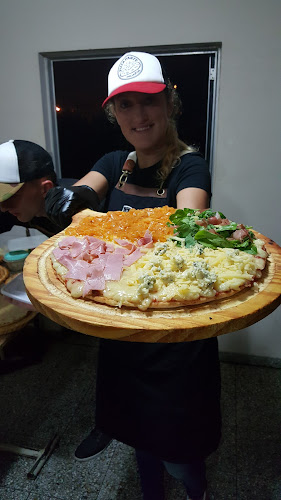 Anchoitas eventos (sucursal Santa Fe) - Gastronomía y hostelería