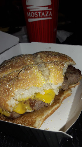 Mostaza - Gastronomía y hostelería