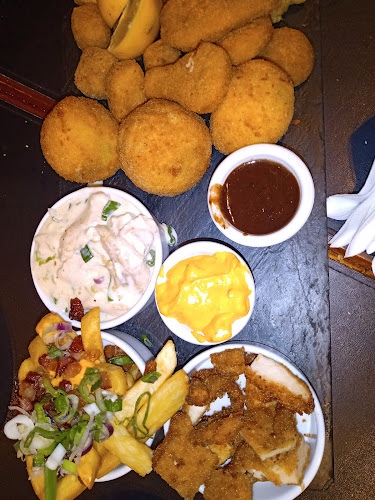 Comentarii opinii despre Café de la Plaza