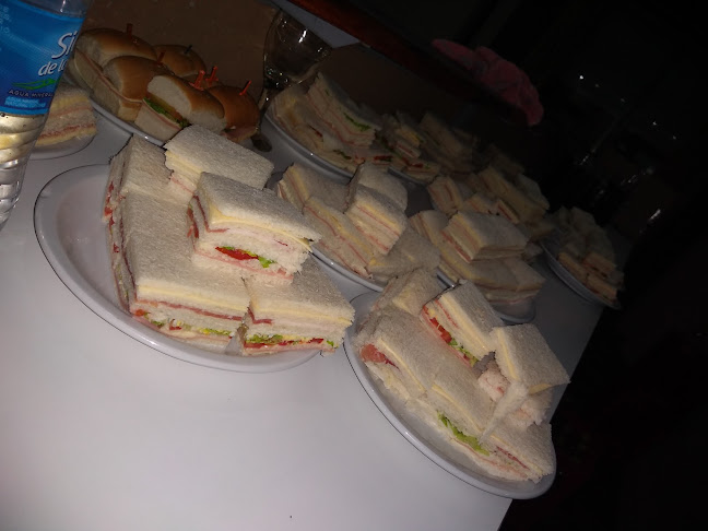 Comentarii opinii despre La Tranquera