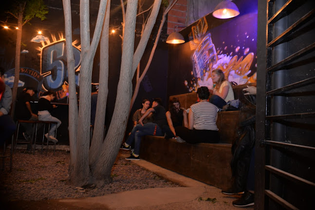 Comentarii opinii despre Hangar 52 Neuquén - Galpon Cervecero