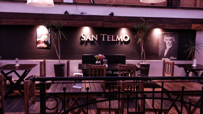 SAN TELMO BAR