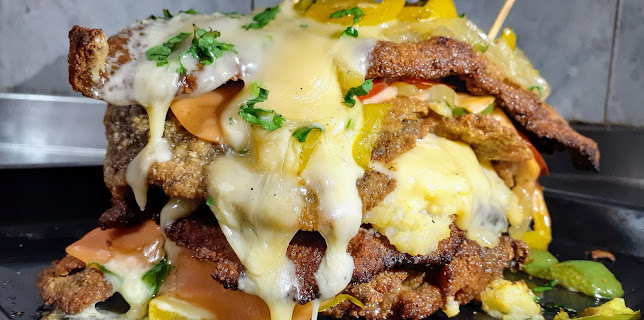 Lorena Cocina Artesanal