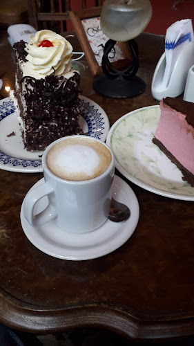 Casa de Té Shay - Gastronomía y hostelería