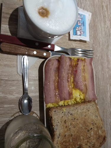 Vèlo Cafe&Bakery - Rosario