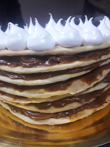 L'PI BOULANGERIE - Rosario
