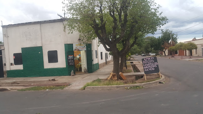 Almacén Tres Estrellas - Gastronomía y hostelería