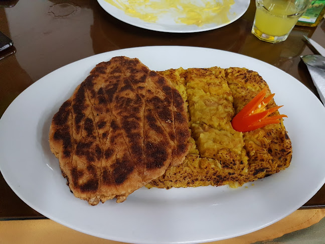 Comentarii opinii despre El Piloto