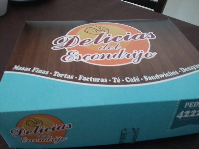 El Escondrijo Panadería - Villa Carlos Paz