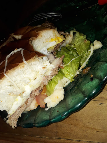 Parri YA tu tiempo vale