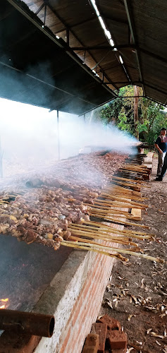 Av El Colono S/N, 3300 Dos de Mayo, Misiones