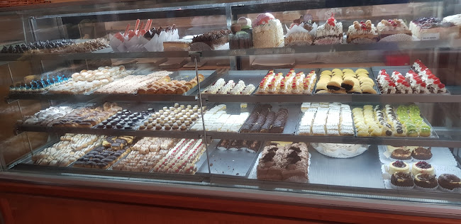 Comentarii opinii despre Confitería Rex