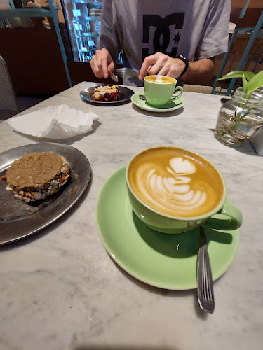 Charleston - Gastronomía y hostelería