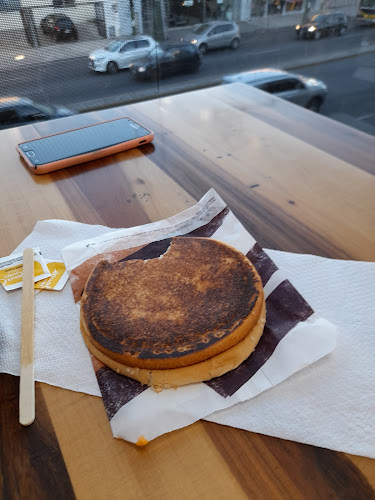 Burger King - Sucursal Lomas - Gastronomía y hostelería