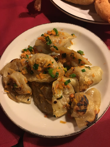 Opinii despre GINKGO în IUC - Gastronomía y hostelería